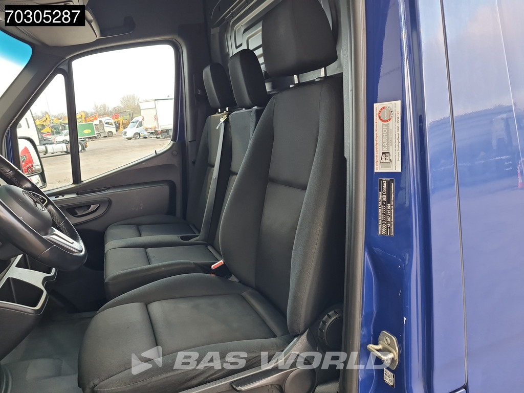 Mercedes-Benz Sprinter 316 CDI DHollandia Laadklep Automaat L2H2 Navi Airco Cruise Camera MBUX CarPlay APK 08-2026 Euro6 L2 Airco Cruise control 10