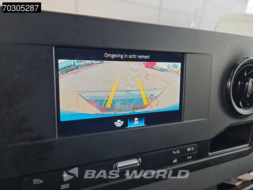 Mercedes-Benz Sprinter 316 CDI DHollandia Laadklep Automaat L2H2 Navi Airco Cruise Camera MBUX CarPlay APK 08-2026 Euro6 L2 Airco Cruise control 14