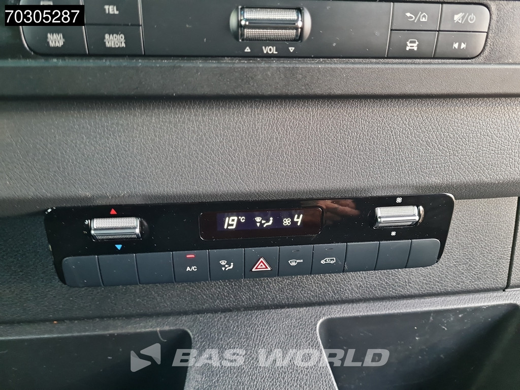 Mercedes-Benz Sprinter 316 CDI DHollandia Laadklep Automaat L2H2 Navi Airco Cruise Camera MBUX CarPlay APK 08-2026 Euro6 L2 Airco Cruise control 15