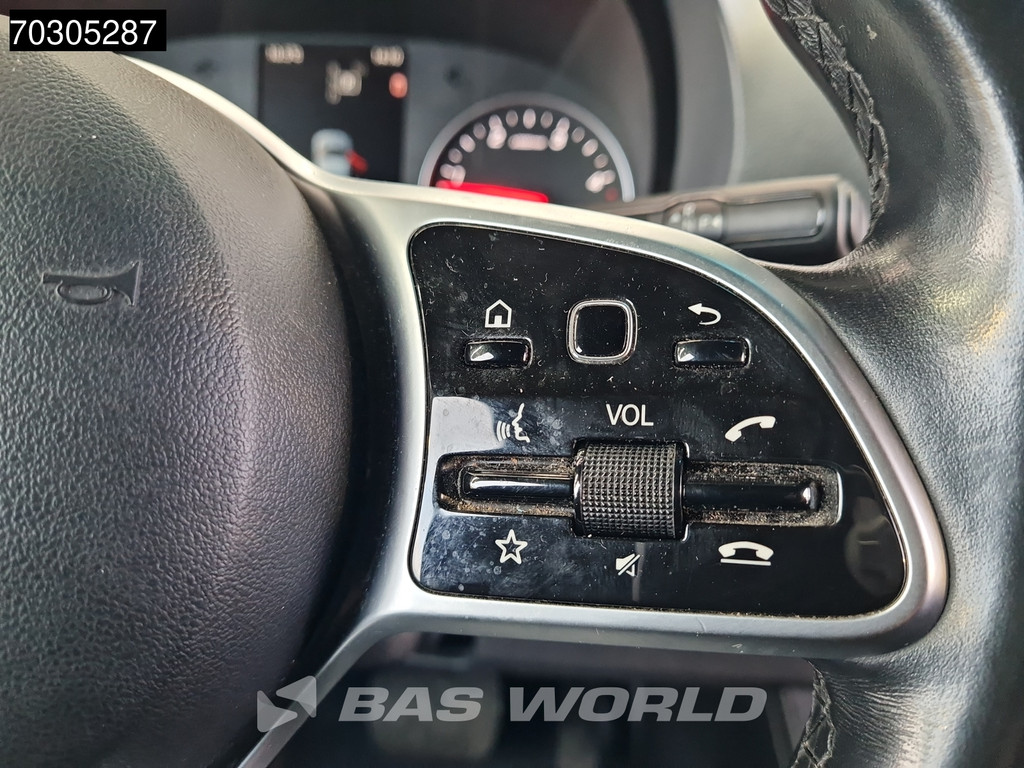 Mercedes-Benz Sprinter 316 CDI DHollandia Laadklep Automaat L2H2 Navi Airco Cruise Camera MBUX CarPlay APK 08-2026 Euro6 L2 Airco Cruise control 18