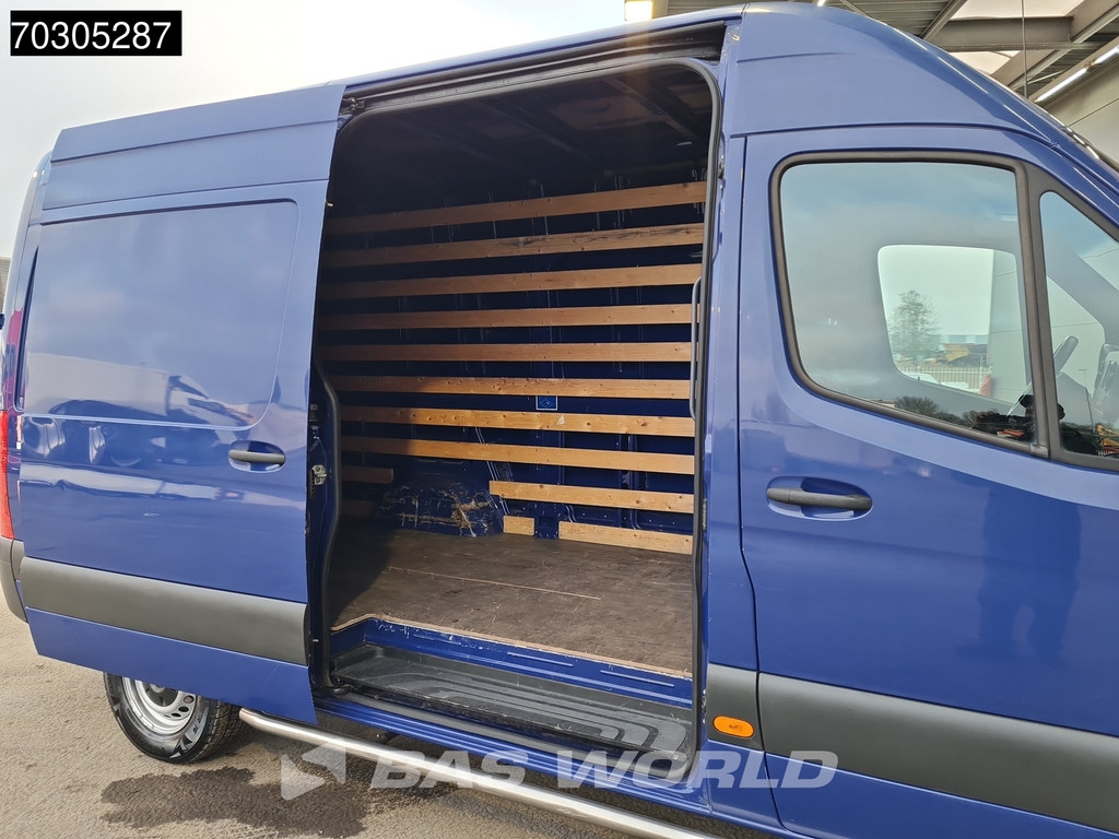 Mercedes-Benz Sprinter 316 CDI DHollandia Laadklep Automaat L2H2 Navi Airco Cruise Camera MBUX CarPlay APK 08-2026 Euro6 L2 Airco Cruise control 7