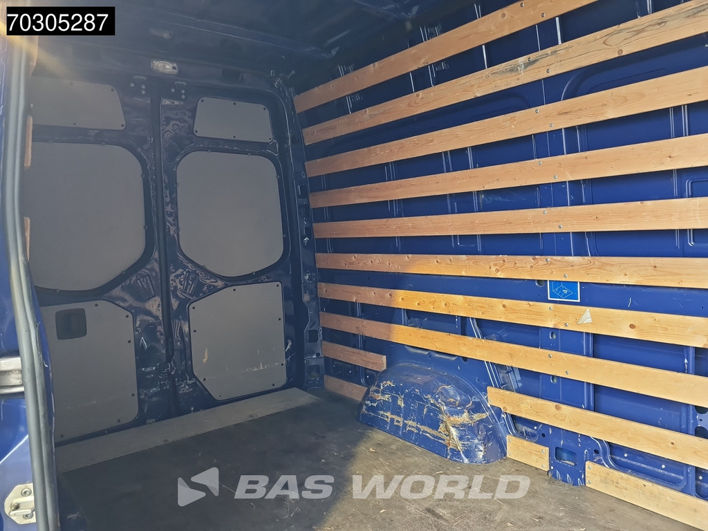 Mercedes-Benz Sprinter 316 CDI DHollandia Laadklep Automaat L2H2 Navi Airco Cruise Camera MBUX CarPlay APK 08-2026 Euro6 L2 Airco Cruise control 8