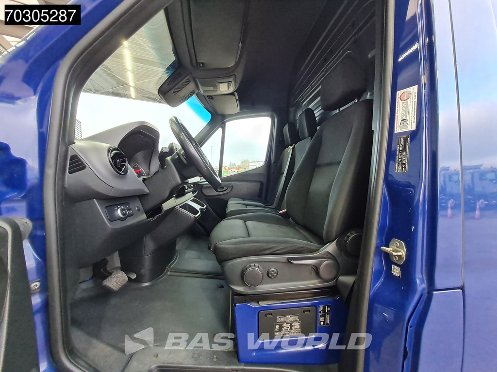 Mercedes-Benz Sprinter 316 CDI DHollandia Laadklep Automaat L2H2 Navi Airco Cruise Camera MBUX CarPlay APK 08-2026 Euro6 L2 Airco Cruise control 9