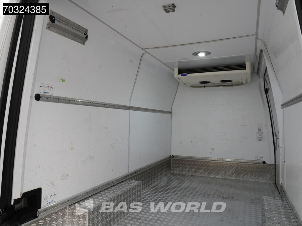 Mercedes-Benz Sprinter 316 CDI Koelwagen L2H2 Navi Airco Cruise Euro6 L2 Koel Koeler Kühl Kühler Kühlwagen Kühlkasten Airco Cruise control 10