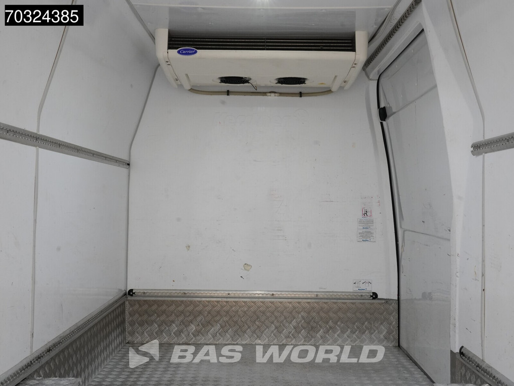 Mercedes-Benz Sprinter 316 CDI Koelwagen L2H2 Navi Airco Cruise Euro6 L2 Koel Koeler Kühl Kühler Kühlwagen Kühlkasten Airco Cruise control 11