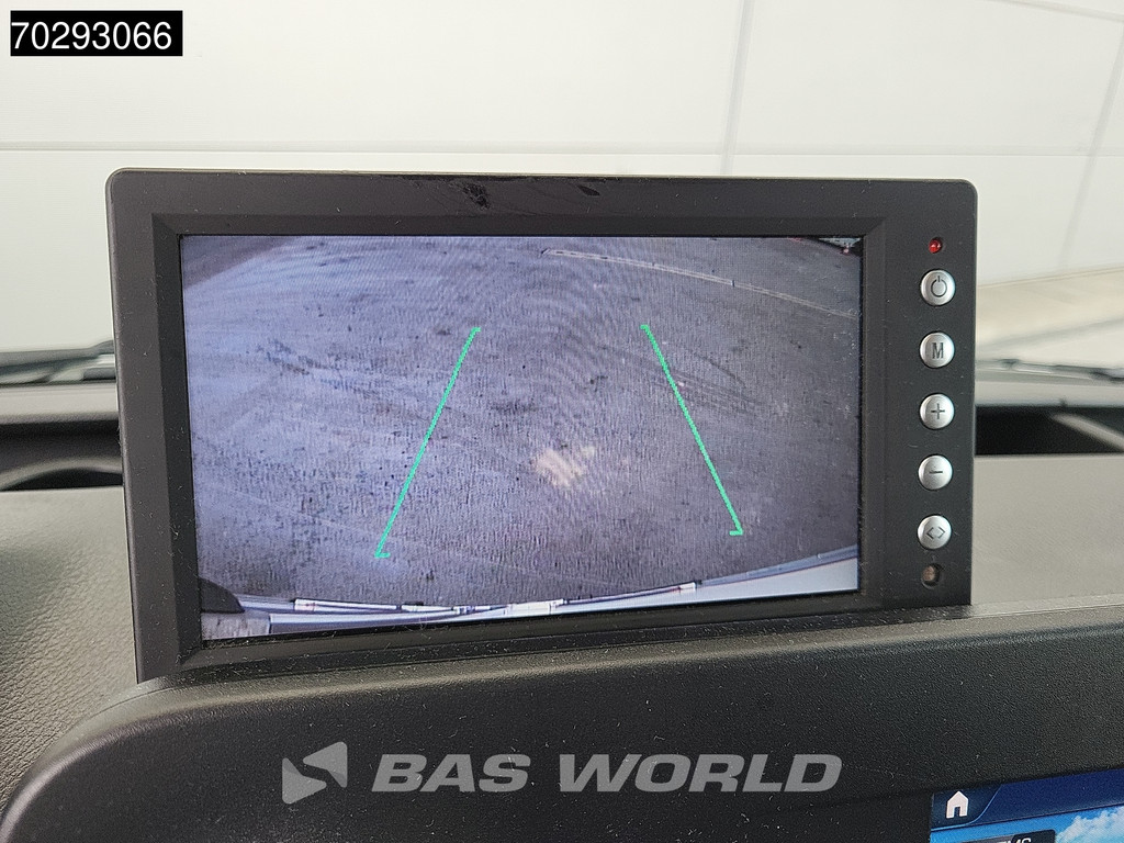 Mercedes-Benz Sprinter 316 CDI Koelwagen Vriezer Automaat Zijdeur Thermo King V-500 MAX Airco Navi Camera Euro6 Koel Koeler Kühler Kühl Kühlwagen 14m3 Airco 15