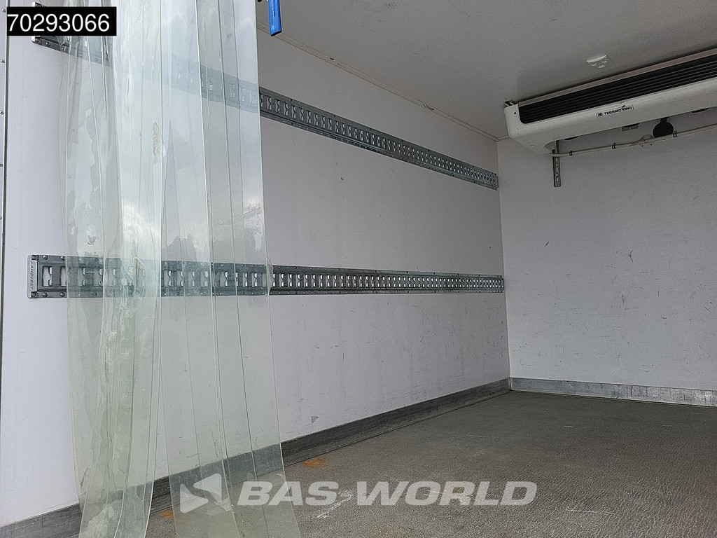 Mercedes-Benz Sprinter 316 CDI Koelwagen Vriezer Automaat Zijdeur Thermo King V-500 MAX Airco Navi Camera Euro6 Koel Koeler Kühler Kühl Kühlwagen 14m3 Airco 8