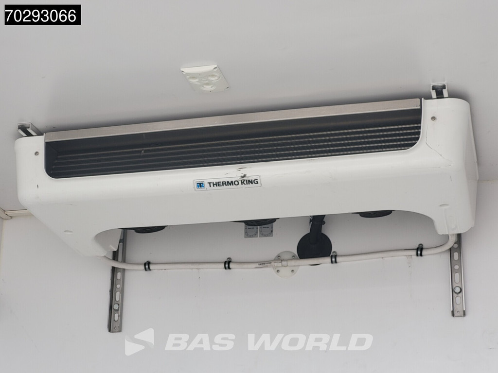 Mercedes-Benz Sprinter 316 CDI Koelwagen Vriezer Automaat Zijdeur Thermo King V-500 MAX Airco Navi Camera Euro6 Koel Koeler Kühler Kühl Kühlwagen 14m3 Airco 9