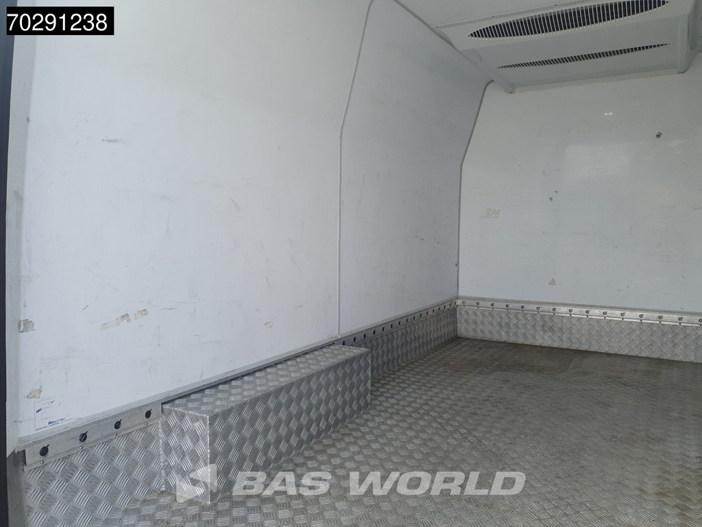 Mercedes-Benz Sprinter 316 CDI L2H2 Euro6 Koelwagen Kerstner Dag/Naccht stekker Airco Koel Koeler Kühl Kühler Kühlwagen L2 9m3 Airco 8