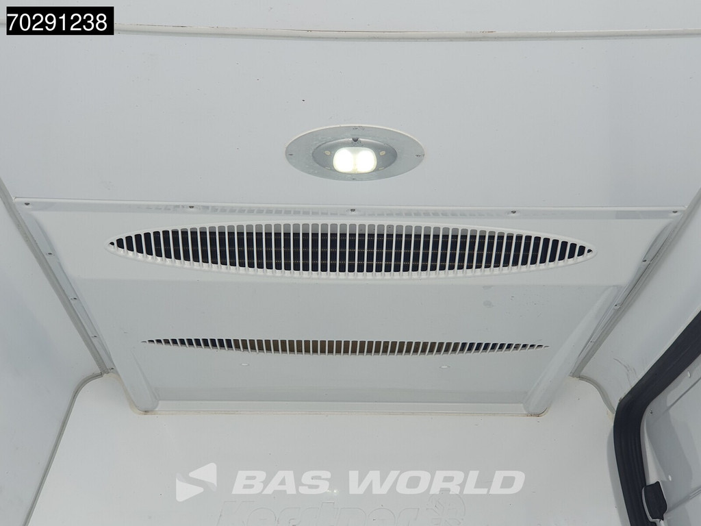 Mercedes-Benz Sprinter 316 CDI L2H2 Euro6 Koelwagen Kerstner Dag/Naccht stekker Airco Koel Koeler Kühl Kühler Kühlwagen L2 9m3 Airco 9