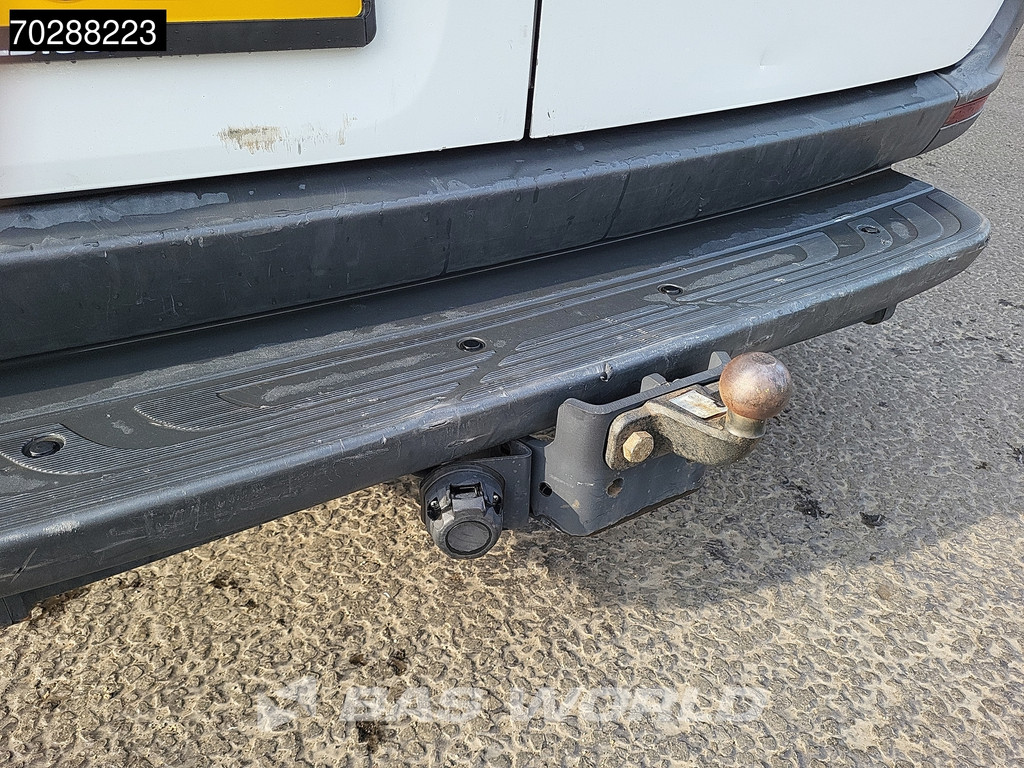 Mercedes-Benz Sprinter 316 CDI L3H2 160PK Trekhaak Navi Airco Cruise MBUX CarPlay APK 06-2026 Euro6 L3 15m3 Airco Trekhaak Cruise control 9