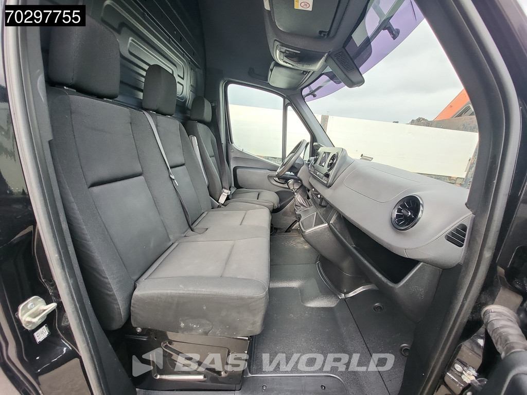 Mercedes-Benz Sprinter 316 CDI L3H2 Trekhaak 160PK Navi Airco Cruise Camera MBUX CarPlay APK 05-2026 Euro6 L3 Airco Trekhaak Cruise control 10