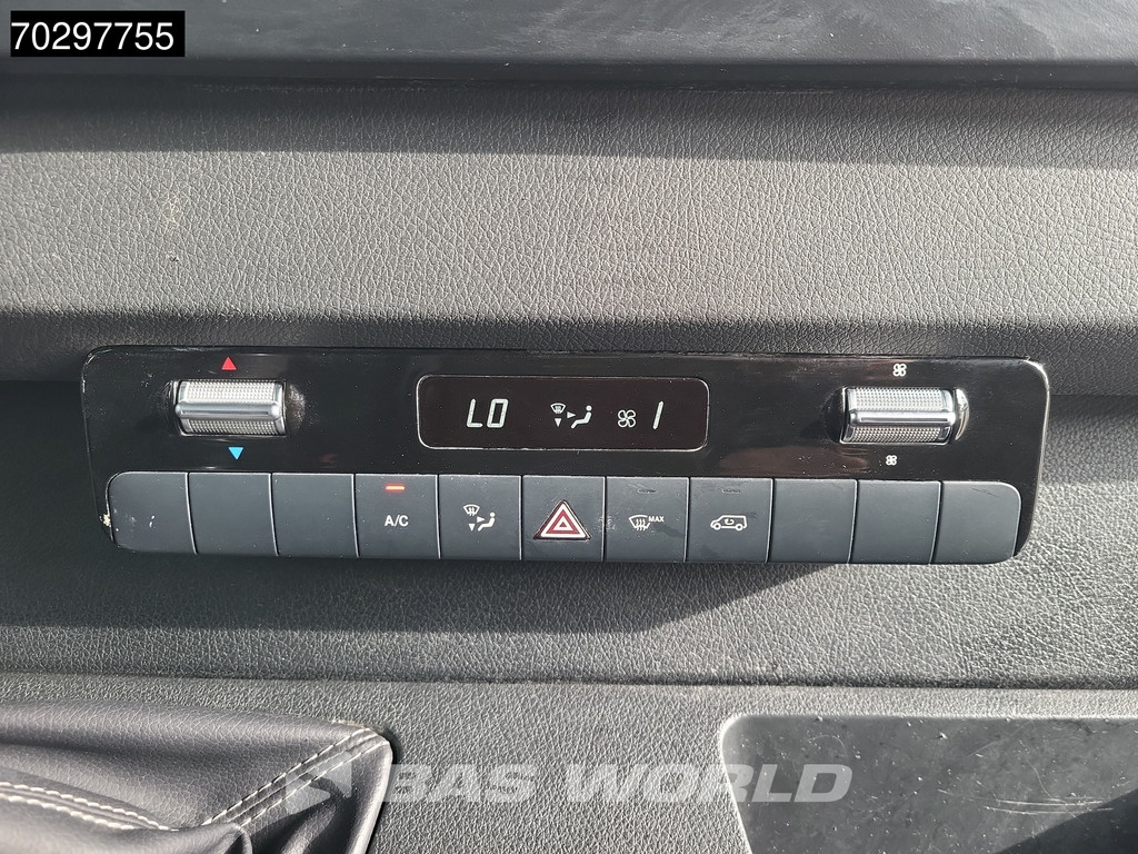 Mercedes-Benz Sprinter 316 CDI L3H2 Trekhaak 160PK Navi Airco Cruise Camera MBUX CarPlay APK 05-2026 Euro6 L3 Airco Trekhaak Cruise control 15