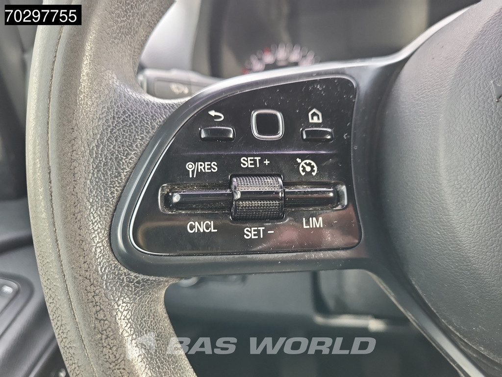 Mercedes-Benz Sprinter 316 CDI L3H2 Trekhaak 160PK Navi Airco Cruise Camera MBUX CarPlay APK 05-2026 Euro6 L3 Airco Trekhaak Cruise control 17