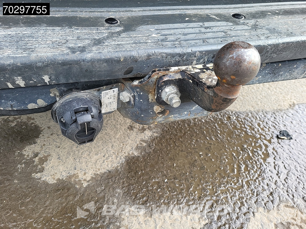 Mercedes-Benz Sprinter 316 CDI L3H2 Trekhaak 160PK Navi Airco Cruise Camera MBUX CarPlay APK 05-2026 Euro6 L3 Airco Trekhaak Cruise control 7