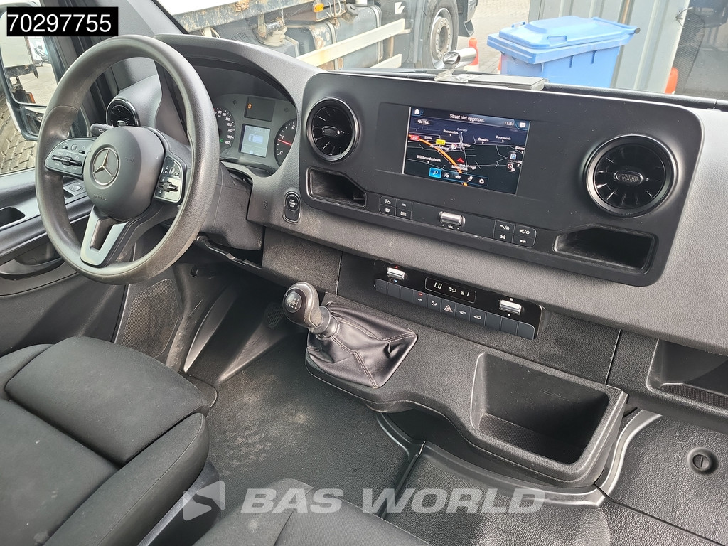 Mercedes-Benz Sprinter 316 CDI L3H2 Trekhaak 160PK Navi Airco Cruise Camera MBUX CarPlay APK 05-2026 Euro6 L3 Airco Trekhaak Cruise control 8