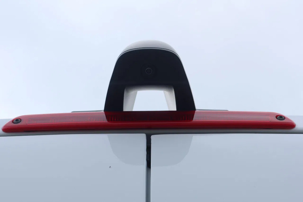 Mercedes-Benz Sprinter 317 Carrier Xarios 350 Koel/Vries/Verwarmen met Nachtaansluiting 220 Volt 18