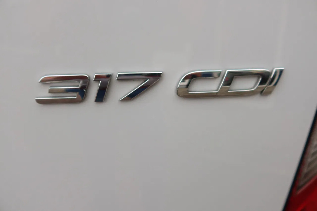 Mercedes-Benz Sprinter 317 Carrier Xarios 350 Koel/Vries/Verwarmen met Nachtaansluiting 220 Volt 19