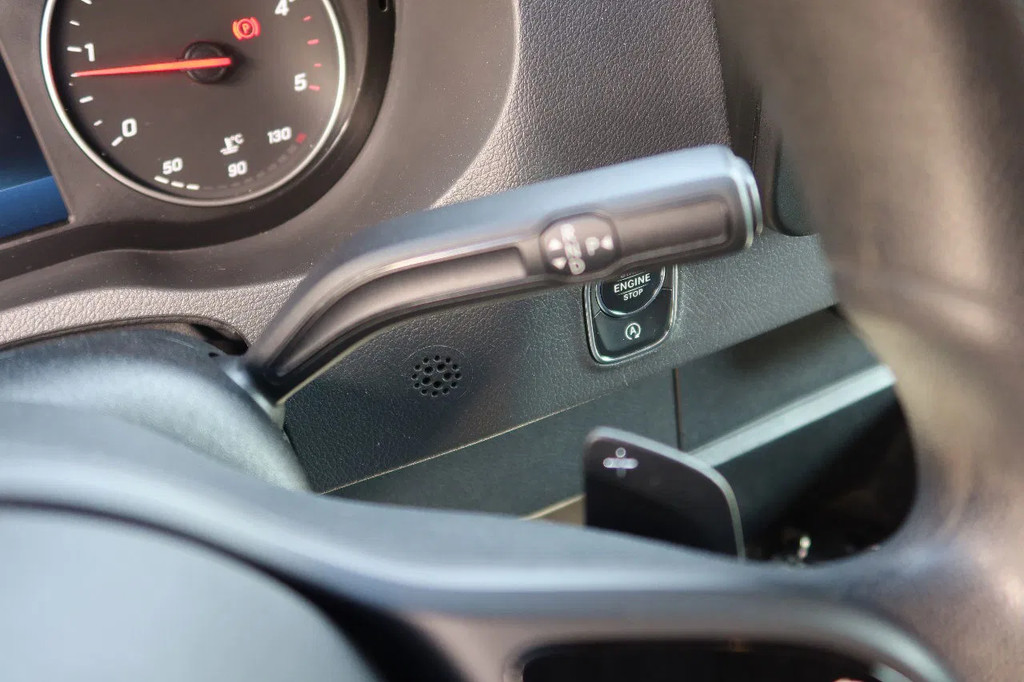 Mercedes-Benz Sprinter 317 Koel/Vries/Verwarmen met nachtaansluiting 220 volt. AUTOMAAT! 18