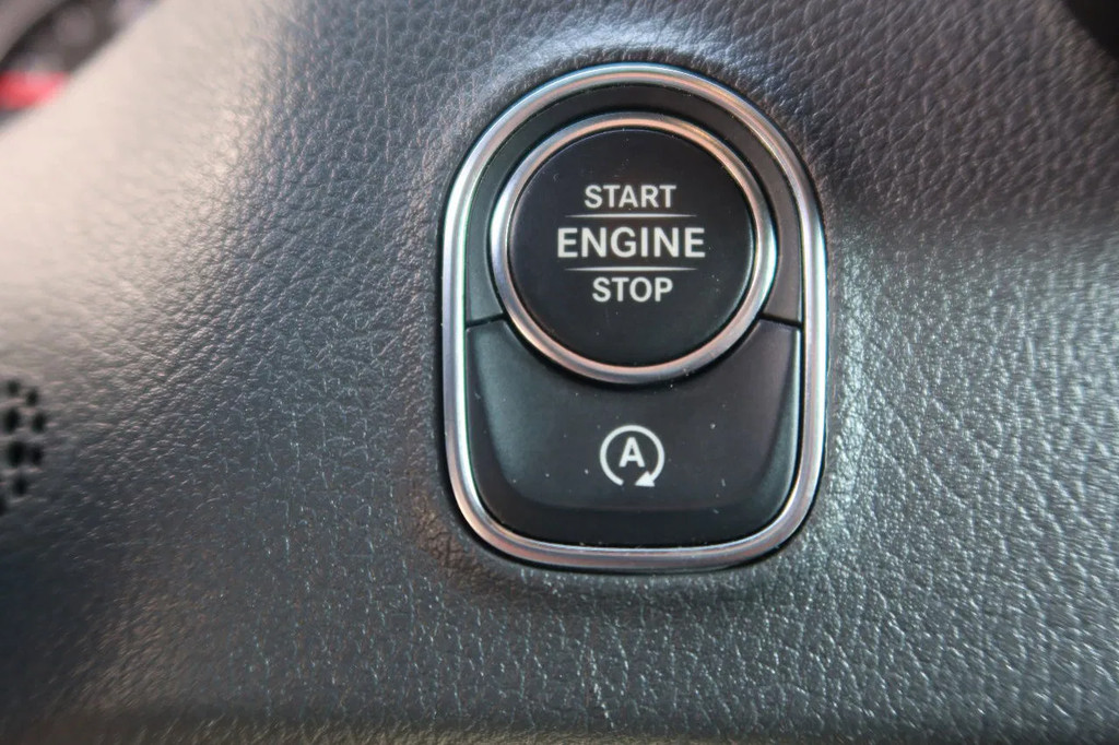 Mercedes-Benz Sprinter 317 Koel/Vries/Verwarmen met nachtaansluiting 220 volt. AUTOMAAT! 19