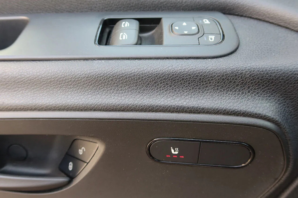 Mercedes-Benz Sprinter 317 Koel/Vries/Verwarmen met nachtaansluiting 220 volt. AUTOMAAT! 20