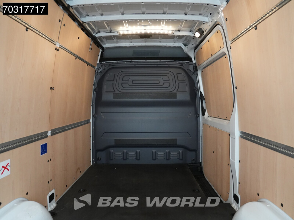 Mercedes-Benz Sprinter 317 CDI 2025-Model Automaat L2H2 170PK LED Xenon Navi Airco Cruise Camera MBUX CarPlay Parkeersensoren Stoelverwarming Euro6 L2 Airco Cruise control 11