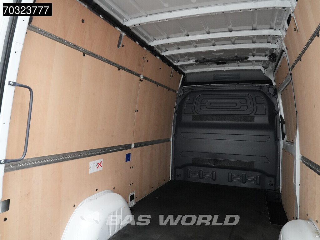 Mercedes-Benz Sprinter 317 CDI 2025-Model Automaat L2H2 170PK LED Xenon Navi Airco Cruise Camera MBUX CarPlay Parkeersensoren Stoelverwarming Euro6 L2 Airco Cruise control 11