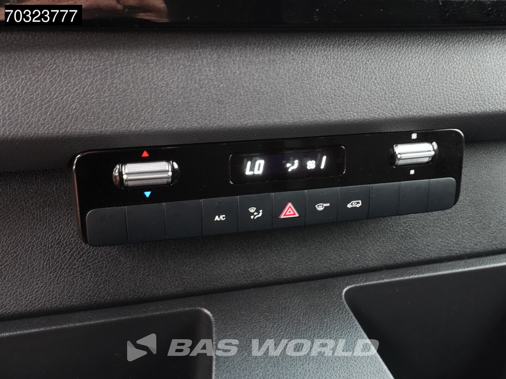 Mercedes-Benz Sprinter 317 CDI 2025-Model Automaat L2H2 170PK LED Xenon Navi Airco Cruise Camera MBUX CarPlay Parkeersensoren Stoelverwarming Euro6 L2 Airco Cruise control 21