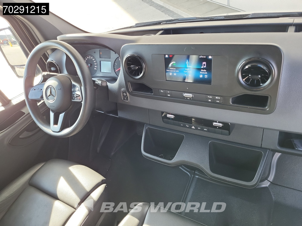 Mercedes-Benz Sprinter 317 CDI Automaat 170PK L3H2 Airco Camera Parkeersensoren MBUX CarPlay Euro6 L3 15m3 Airco 10