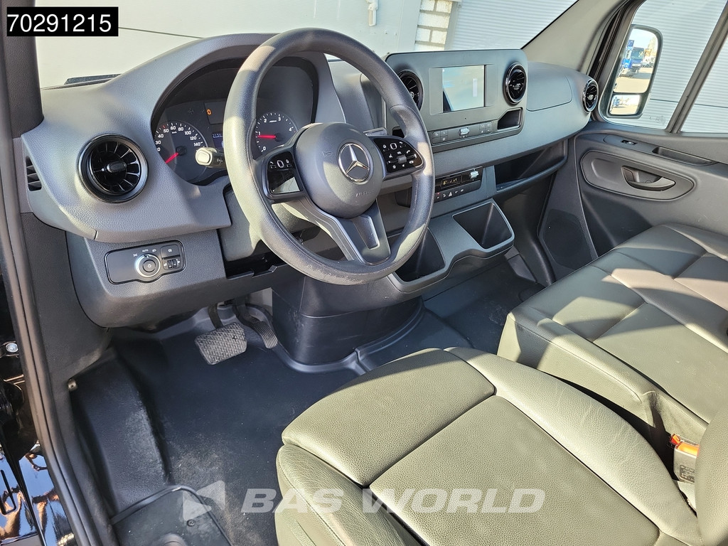 Mercedes-Benz Sprinter 317 CDI Automaat 170PK L3H2 Airco Camera Parkeersensoren MBUX CarPlay Euro6 L3 15m3 Airco 13