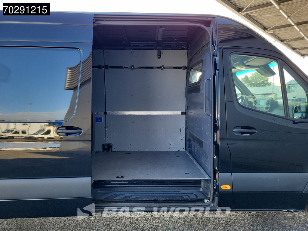 Mercedes-Benz Sprinter 317 CDI Automaat 170PK L3H2 Airco Camera Parkeersensoren MBUX CarPlay Euro6 L3 15m3 Airco 7