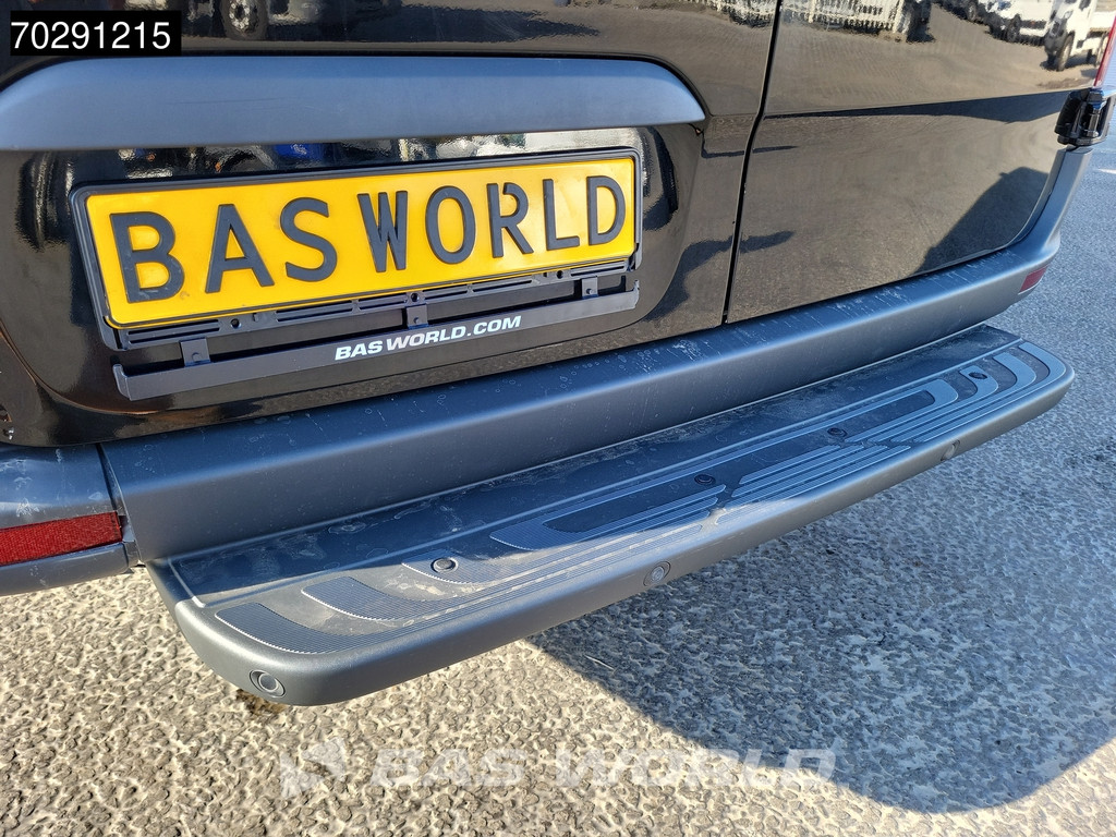 Mercedes-Benz Sprinter 317 CDI Automaat 170PK L3H2 Airco Camera Parkeersensoren MBUX CarPlay Euro6 L3 15m3 Airco 9