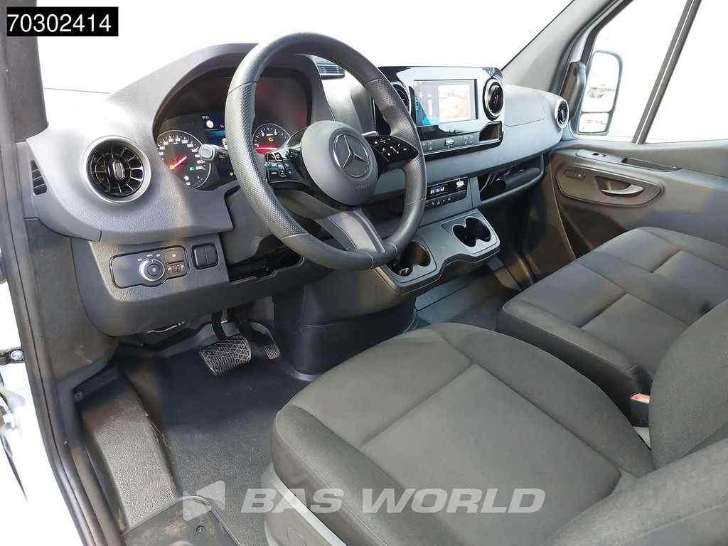 Mercedes-Benz Sprinter 317 CDI Automaat 2025-Model L3H2 ACC Airco Camera Parkeersensoren 10inch MBUX CarPlay Euro6 L2 Airco 10