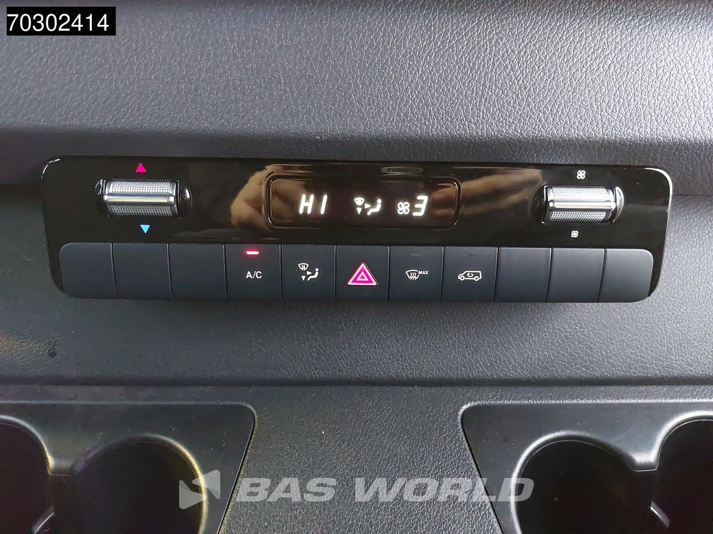 Mercedes-Benz Sprinter 317 CDI Automaat 2025-Model L3H2 ACC Airco Camera Parkeersensoren 10inch MBUX CarPlay Euro6 L2 Airco 15