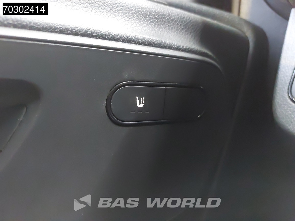 Mercedes-Benz Sprinter 317 CDI Automaat 2025-Model L3H2 ACC Airco Camera Parkeersensoren 10inch MBUX CarPlay Euro6 L2 Airco 17