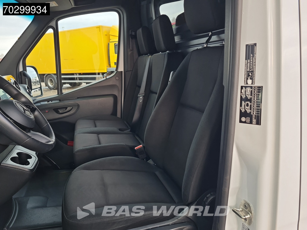 Mercedes-Benz Sprinter 317 CDI Automaat 2025-Model L3H2 ACC Airco Camera Parkeersensoren 10inch MBUX CarPlay Euro6 L3 Airco Cruise control 12