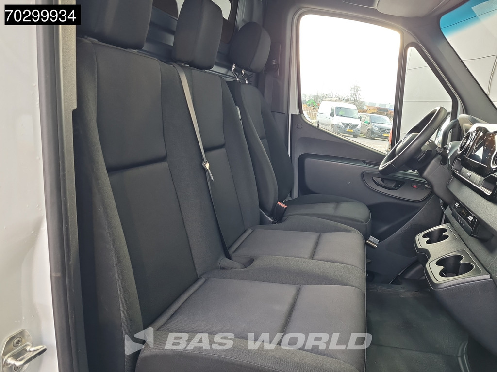 Mercedes-Benz Sprinter 317 CDI Automaat 2025-Model L3H2 ACC Airco Camera Parkeersensoren 10inch MBUX CarPlay Euro6 L3 Airco Cruise control 13