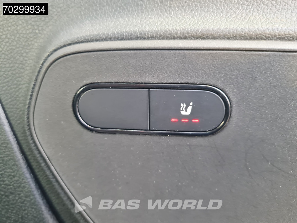 Mercedes-Benz Sprinter 317 CDI Automaat 2025-Model L3H2 ACC Airco Camera Parkeersensoren 10inch MBUX CarPlay Euro6 L3 Airco Cruise control 17