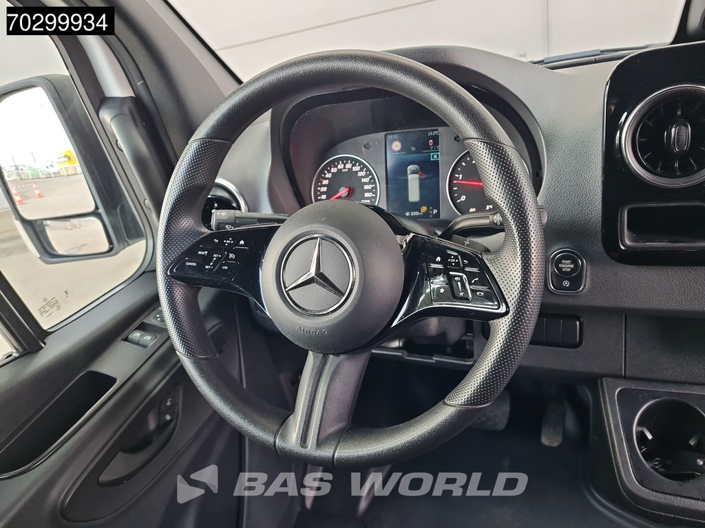 Mercedes-Benz Sprinter 317 CDI Automaat 2025-Model L3H2 ACC Airco Camera Parkeersensoren 10inch MBUX CarPlay Euro6 L3 Airco Cruise control 18