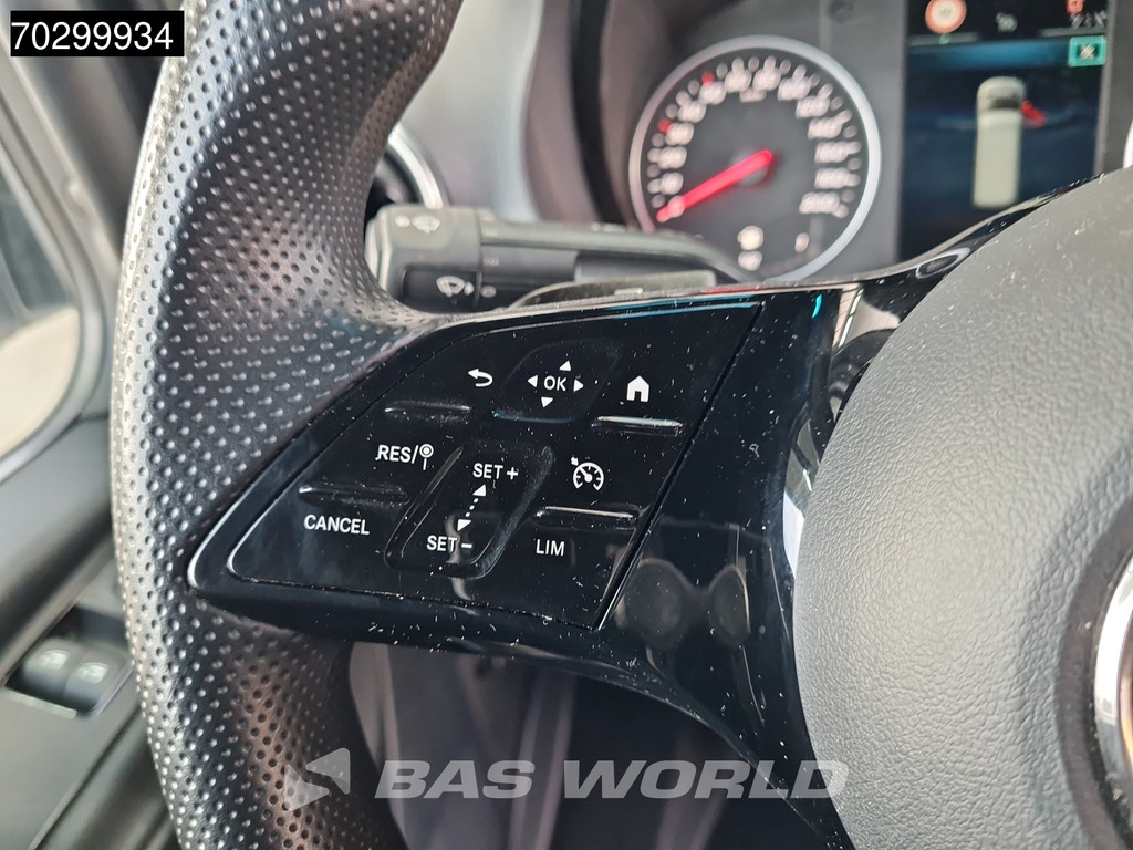 Mercedes-Benz Sprinter 317 CDI Automaat 2025-Model L3H2 ACC Airco Camera Parkeersensoren 10inch MBUX CarPlay Euro6 L3 Airco Cruise control 19