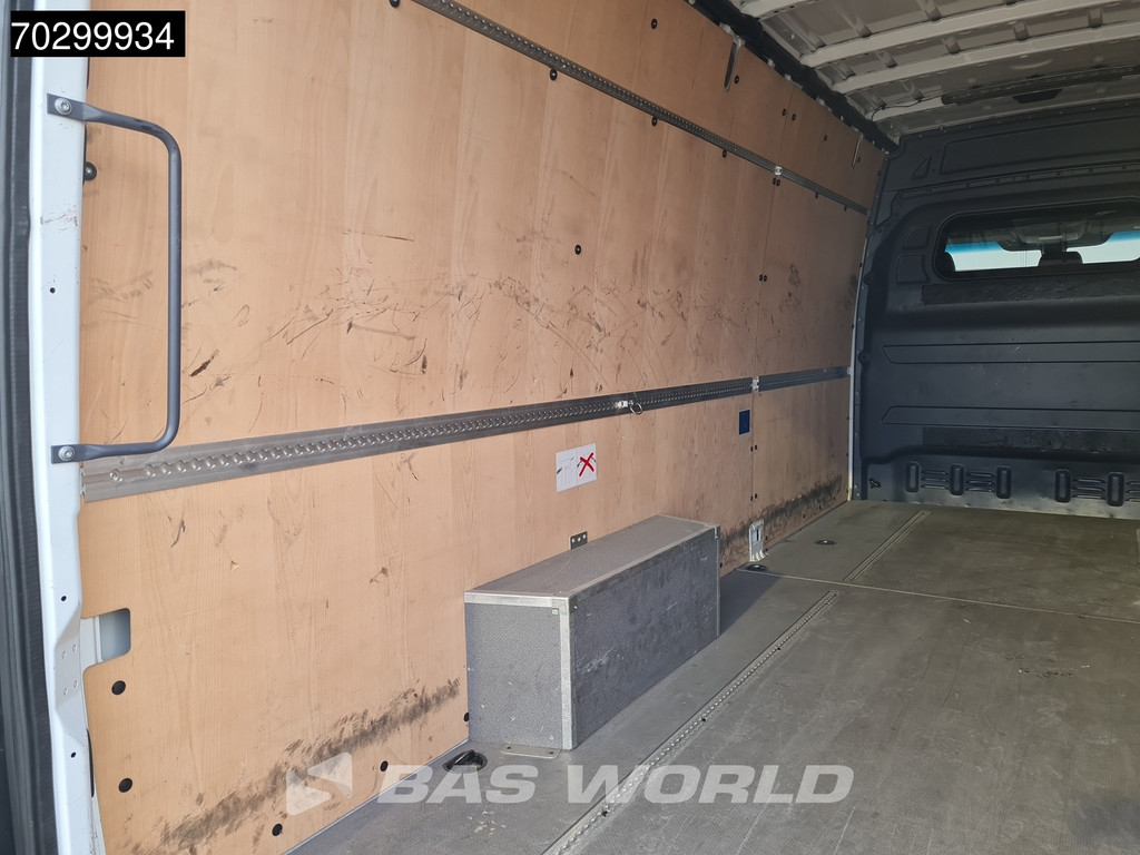 Mercedes-Benz Sprinter 317 CDI Automaat 2025-Model L3H2 ACC Airco Camera Parkeersensoren 10inch MBUX CarPlay Euro6 L3 Airco Cruise control 8