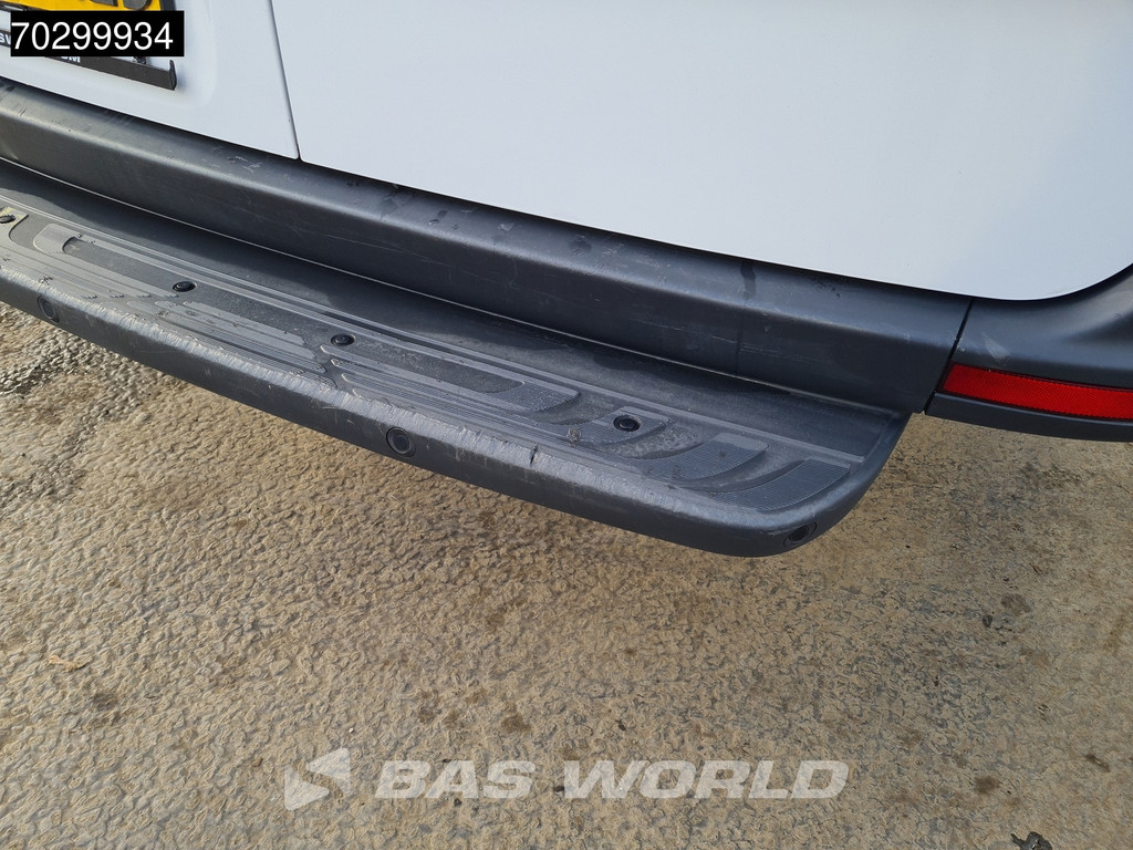Mercedes-Benz Sprinter 317 CDI Automaat 2025-Model L3H2 ACC Airco Camera Parkeersensoren 10inch MBUX CarPlay Euro6 L3 Airco Cruise control 9