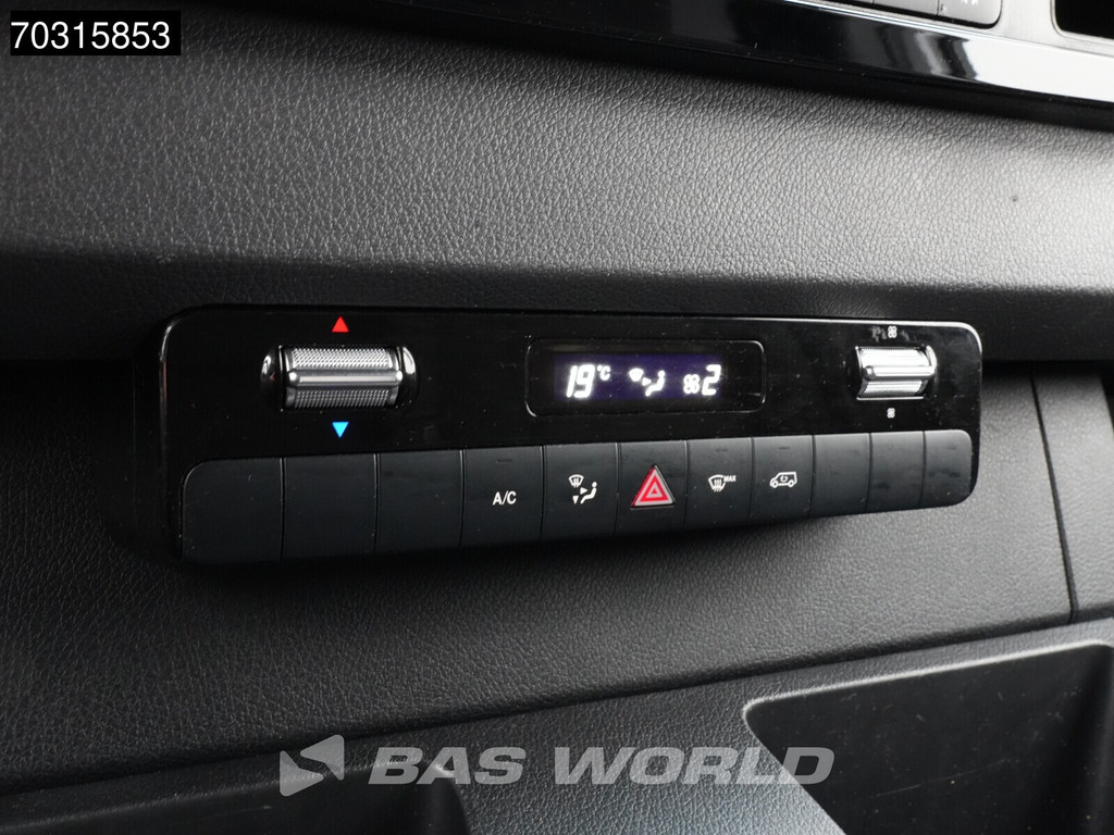 Mercedes-Benz Sprinter 317 CDI Automaat 2025 Model L2H2 170PK LED Navi Airco Cruise Camera 10inch MBUX CarPlay Parkeersensoren Stoelverwarming Euro6 L2 Airco Cruise control 13