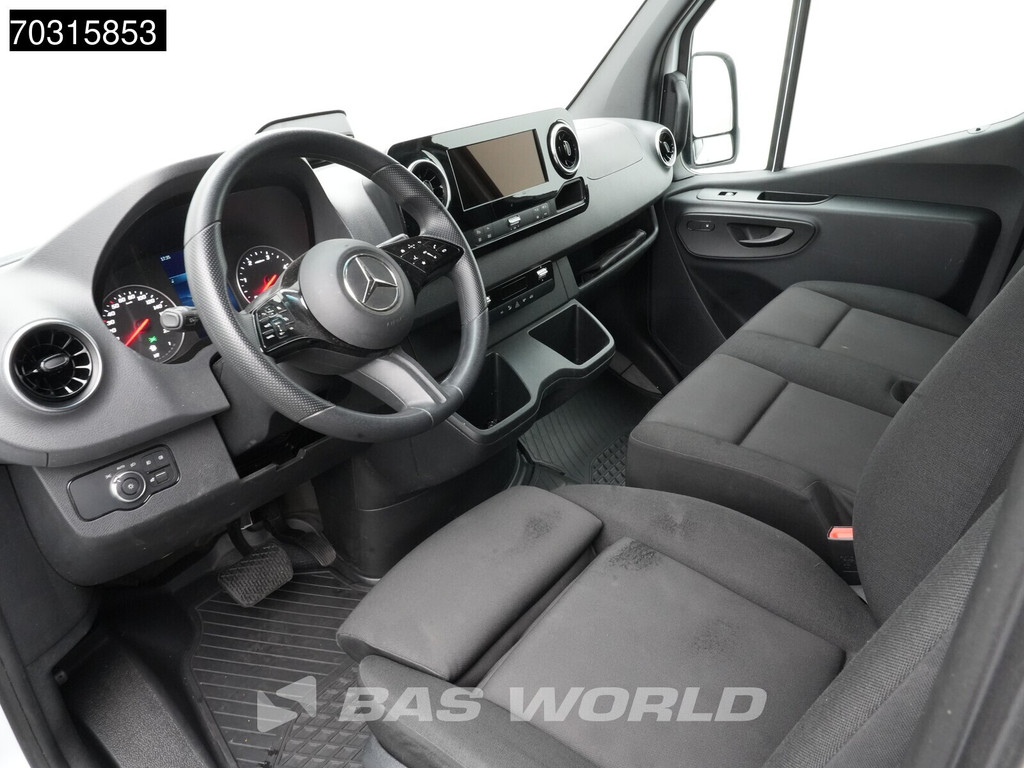 Mercedes-Benz Sprinter 317 CDI Automaat 2025 Model L2H2 170PK LED Navi Airco Cruise Camera 10inch MBUX CarPlay Parkeersensoren Stoelverwarming Euro6 L2 Airco Cruise control 3