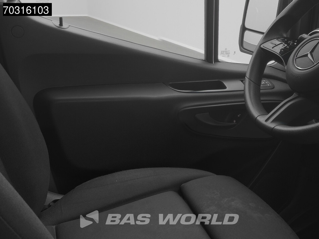 Mercedes-Benz Sprinter 317 CDI Automaat 2025 Model L2H2 170PK Navi Airco Cruise Camera MBUX CarPlay Stoelverwarming Euro6 L2 Airco Cruise control 10