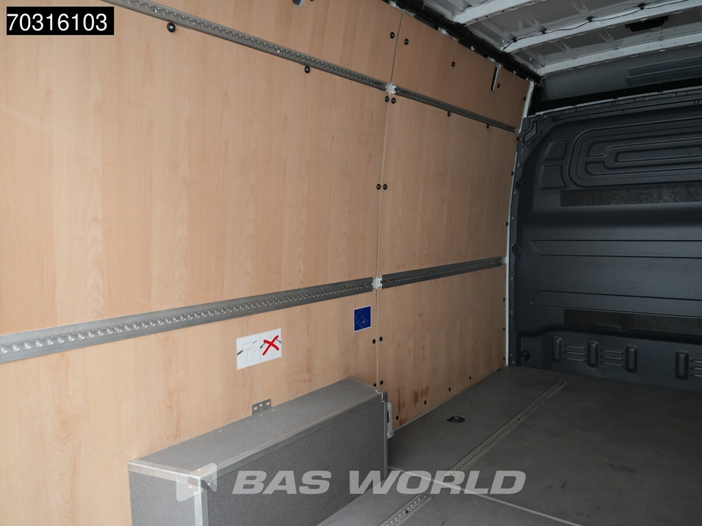 Mercedes-Benz Sprinter 317 CDI Automaat 2025 Model L2H2 170PK Navi Airco Cruise Camera MBUX CarPlay Stoelverwarming Euro6 L2 Airco Cruise control 20