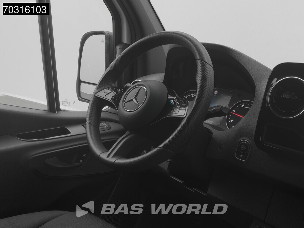 Mercedes-Benz Sprinter 317 CDI Automaat 2025 Model L2H2 170PK Navi Airco Cruise Camera MBUX CarPlay Stoelverwarming Euro6 L2 Airco Cruise control 5