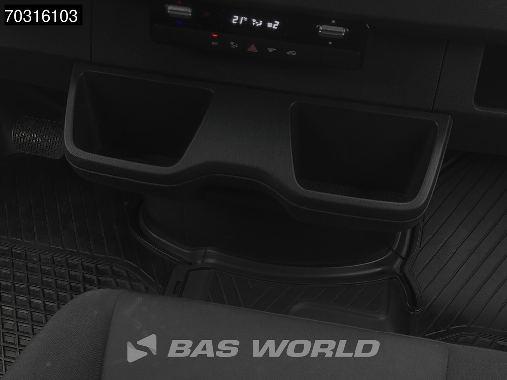 Mercedes-Benz Sprinter 317 CDI Automaat 2025 Model L2H2 170PK Navi Airco Cruise Camera MBUX CarPlay Stoelverwarming Euro6 L2 Airco Cruise control 9