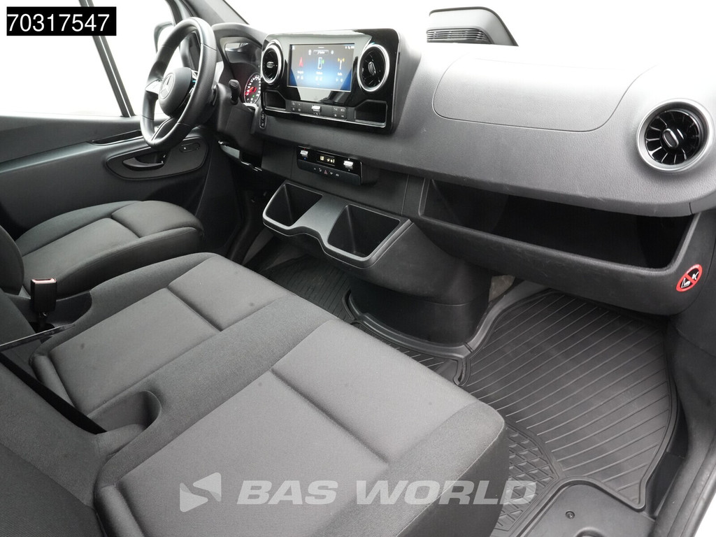 Mercedes-Benz Sprinter 317 CDI Automaat 2025 Model L2H2 LED Navi Airco Cruise Camera 10inch MBUX Parkeersensoren v+a Euro6 L2 Airco Cruise control 12