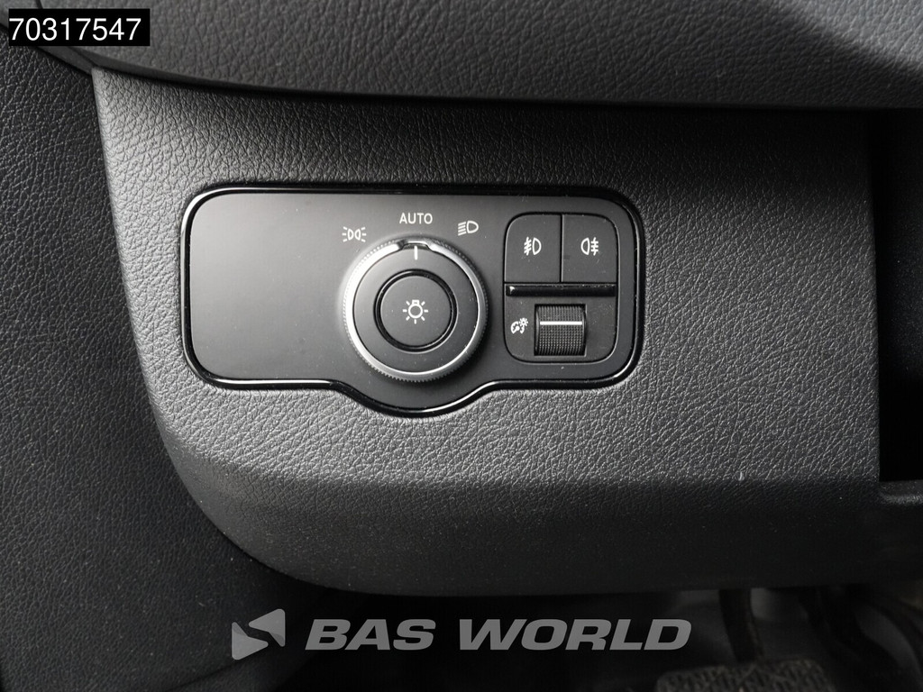 Mercedes-Benz Sprinter 317 CDI Automaat 2025 Model L2H2 LED Navi Airco Cruise Camera 10inch MBUX Parkeersensoren v+a Euro6 L2 Airco Cruise control 20